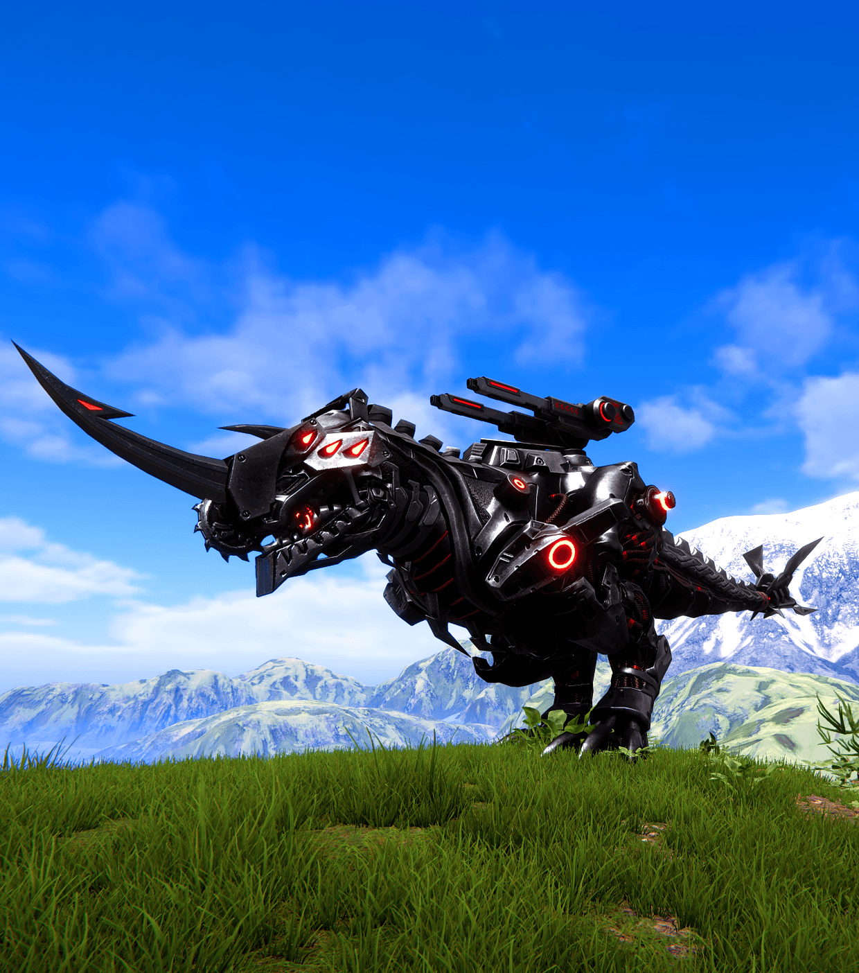 2026最新龙岛异兽龙种图鉴官网入口在哪？附安装失败解决办法